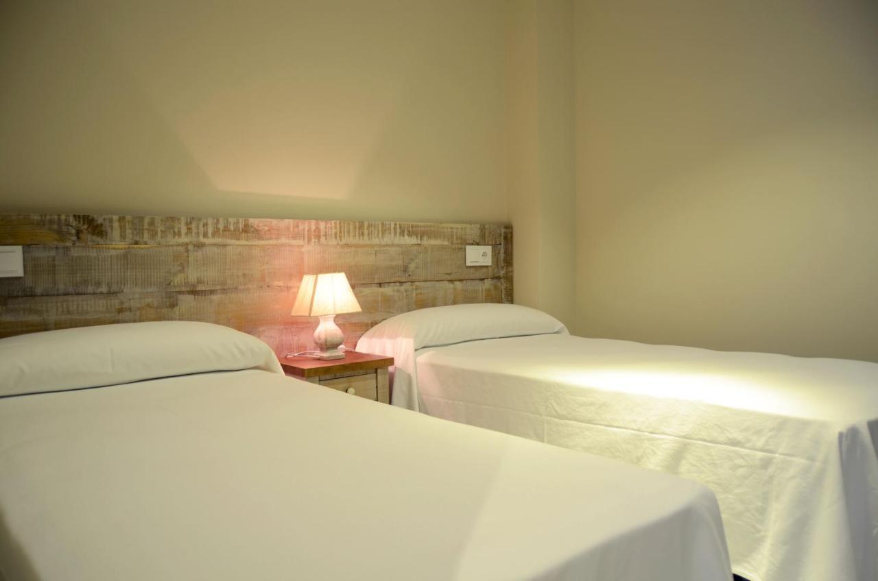 Eva Recommends Pureza Triana Appartement Séville