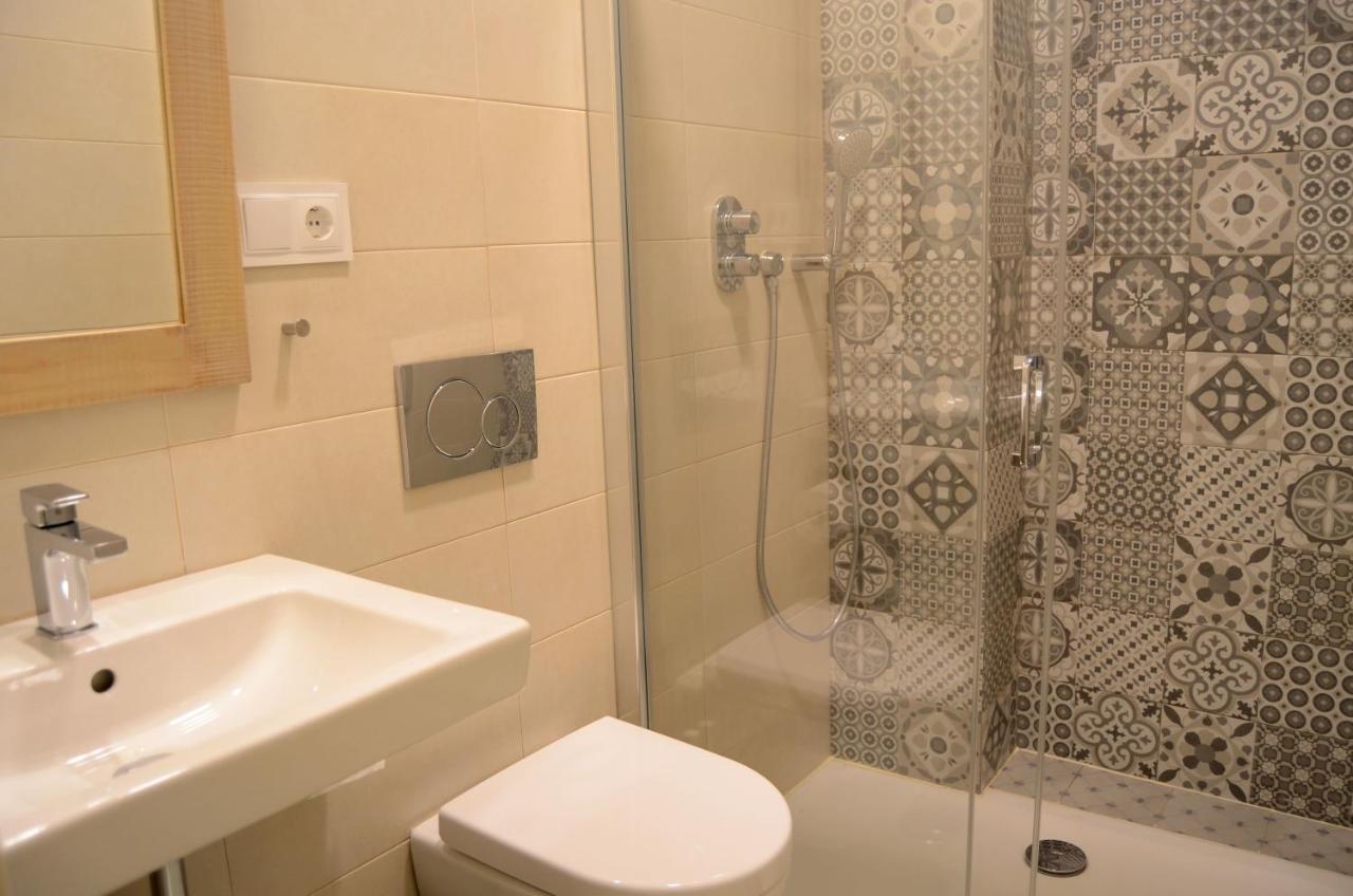 Eva Recommends Pureza Triana Appartement *