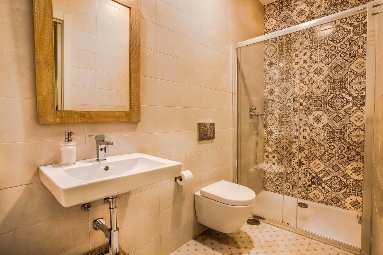 Appartement Eva Recommends Pureza Triana *